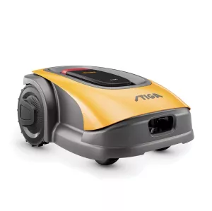 STIGA A500