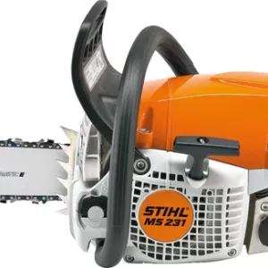 STIHL MS 231 C-BE