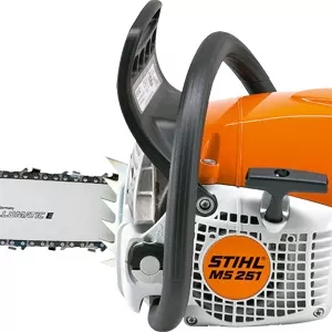 STIHL MS 251 C-BE