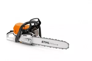 STIHL MS 400 C-M