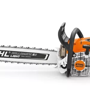 STIHL MS 500 i